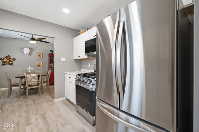 50 Commerce Drive, Mooresville, IN 46158