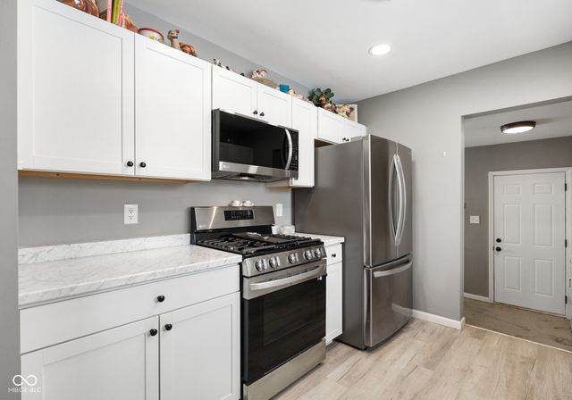 50 Commerce Drive, Mooresville, IN 46158