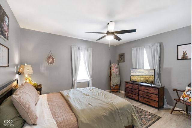 50 Commerce Drive, Mooresville, IN 46158