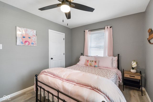 50 Commerce Drive, Mooresville, IN 46158