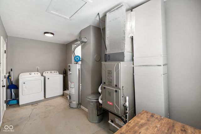 50 Commerce Drive, Mooresville, IN 46158