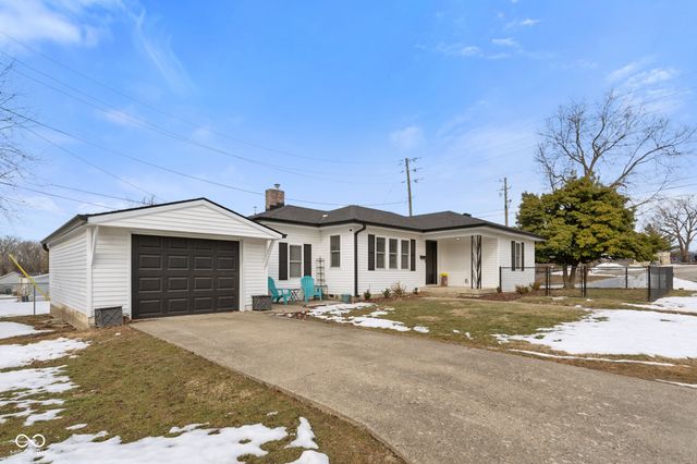 50 Commerce Drive, Mooresville, IN 46158