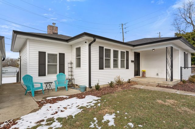 50 Commerce Drive, Mooresville, IN 46158