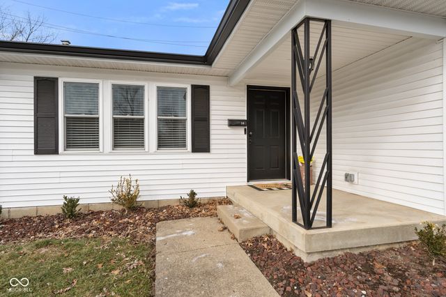 50 Commerce Drive, Mooresville, IN 46158