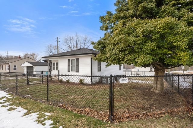 50 Commerce Drive, Mooresville, IN 46158