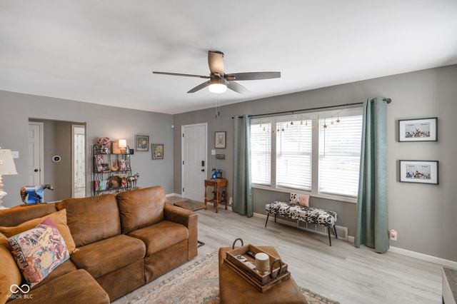 50 Commerce Drive, Mooresville, IN 46158