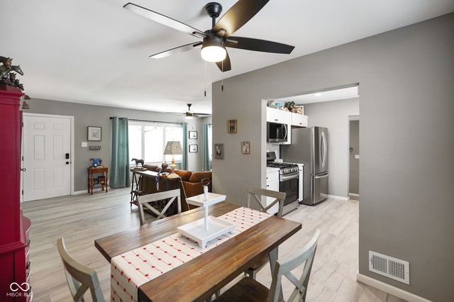 50 Commerce Drive, Mooresville, IN 46158