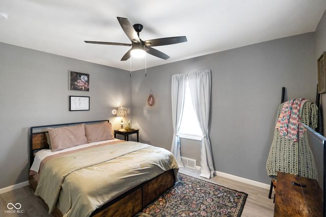 50 Commerce Drive, Mooresville, IN 46158