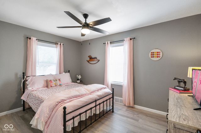 50 Commerce Drive, Mooresville, IN 46158