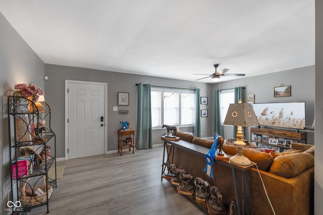 50 Commerce Drive, Mooresville, IN 46158