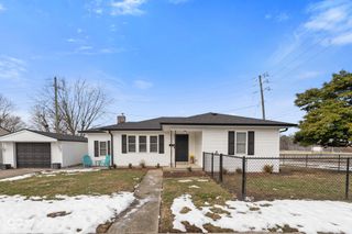 50 Commerce Drive, Mooresville, IN 46158