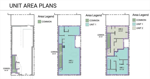 152 W 3rd Street 1, Boston, MA 02127