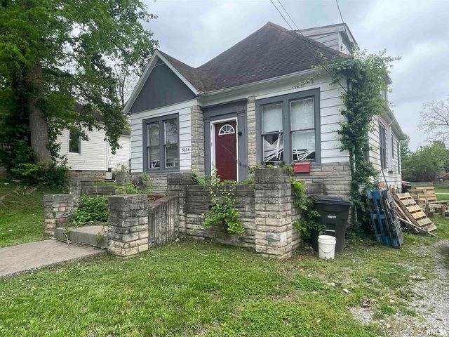 502 S Beveridge Street, Carbondale, IL 62901