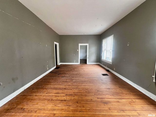 502 S Beveridge Street, Carbondale, IL 62901