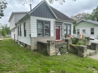 502 S Beveridge Street, Carbondale, IL 62901