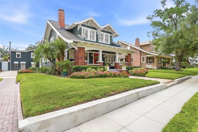 929 S OREGON AVENUE, Tampa, FL 33606