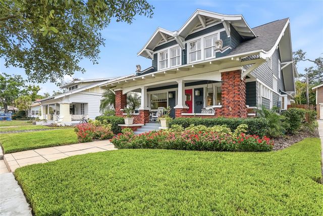 929 S OREGON AVENUE, Tampa, FL 33606