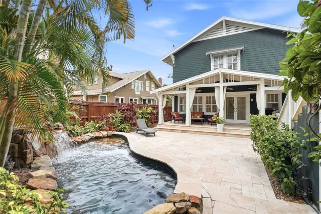 929 S OREGON AVENUE, Tampa, FL 33606