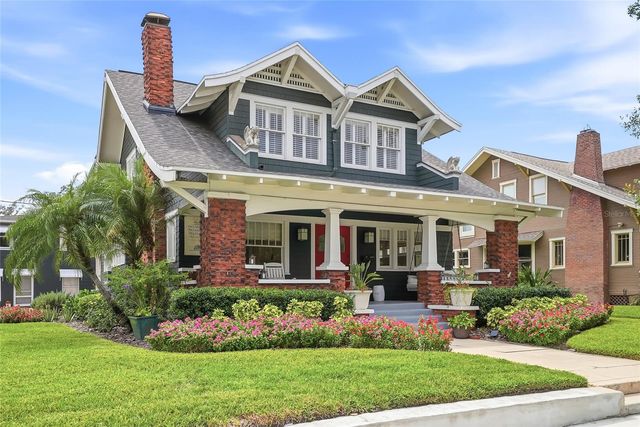 929 S OREGON AVENUE, Tampa, FL 33606