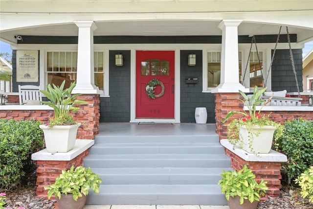 929 S OREGON AVENUE, Tampa, FL 33606