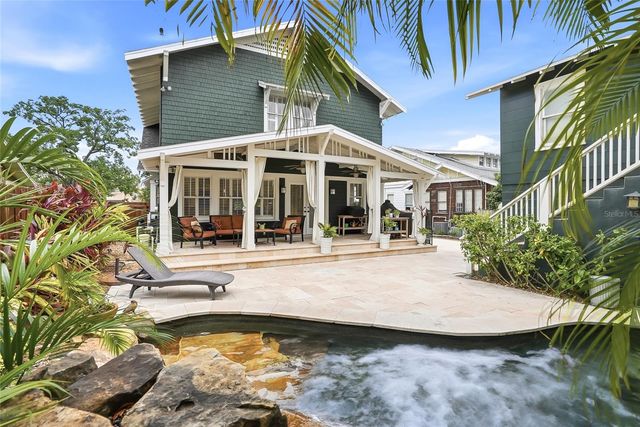 929 S OREGON AVENUE, Tampa, FL 33606