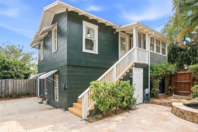 929 S OREGON AVENUE, Tampa, FL 33606