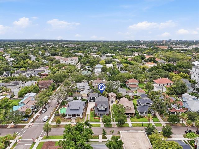 929 S OREGON AVENUE, Tampa, FL 33606