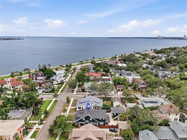 929 S OREGON AVENUE, Tampa, FL 33606