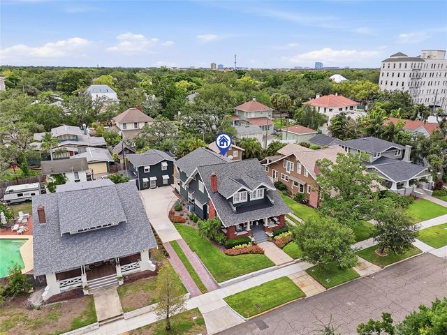 929 S OREGON AVENUE, Tampa, FL 33606