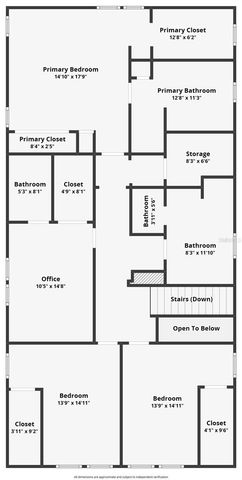 929 S OREGON AVENUE, Tampa, FL 33606