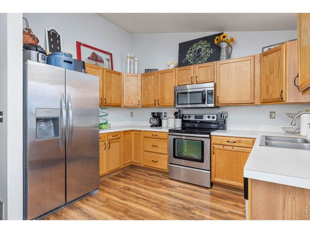 2703 Chesapeake Bay, Evans, CO 80620