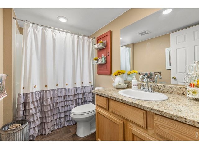 2703 Chesapeake Bay, Evans, CO 80620