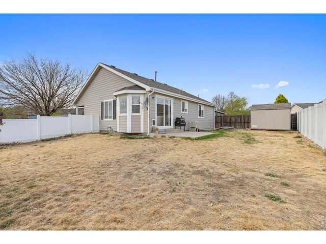 2703 Chesapeake Bay, Evans, CO 80620