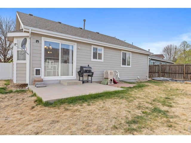 2703 Chesapeake Bay, Evans, CO 80620