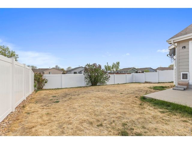 2703 Chesapeake Bay, Evans, CO 80620