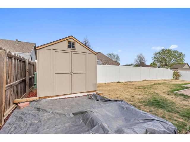 2703 Chesapeake Bay, Evans, CO 80620