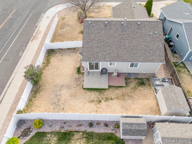 2703 Chesapeake Bay, Evans, CO 80620