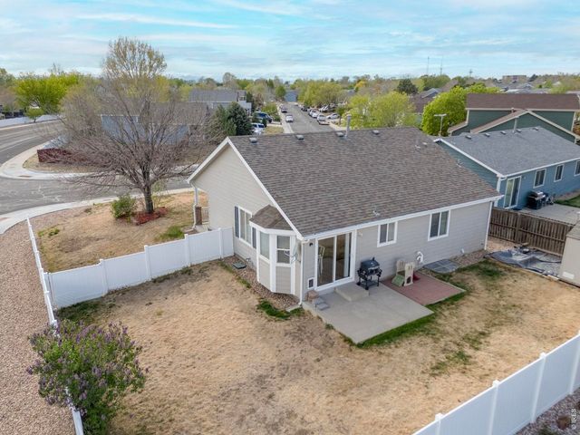 2703 Chesapeake Bay, Evans, CO 80620