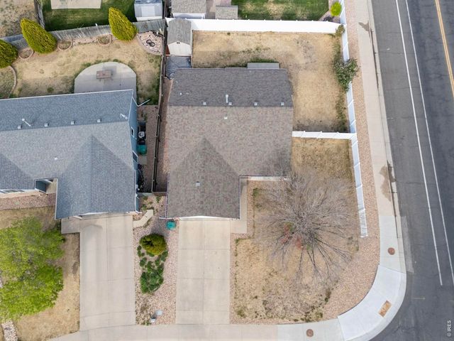 2703 Chesapeake Bay, Evans, CO 80620