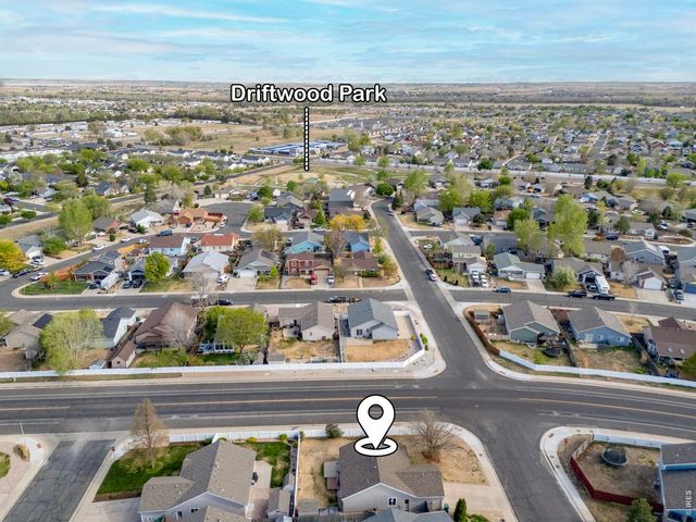 2703 Chesapeake Bay, Evans, CO 80620