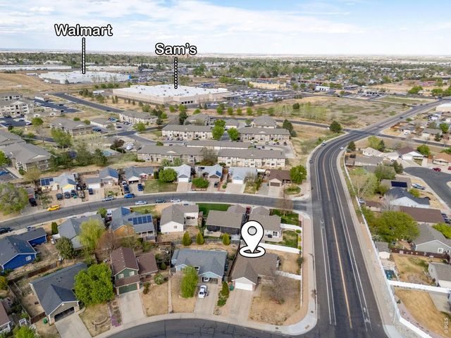 2703 Chesapeake Bay, Evans, CO 80620