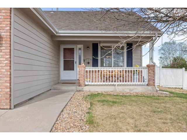 2703 Chesapeake Bay, Evans, CO 80620