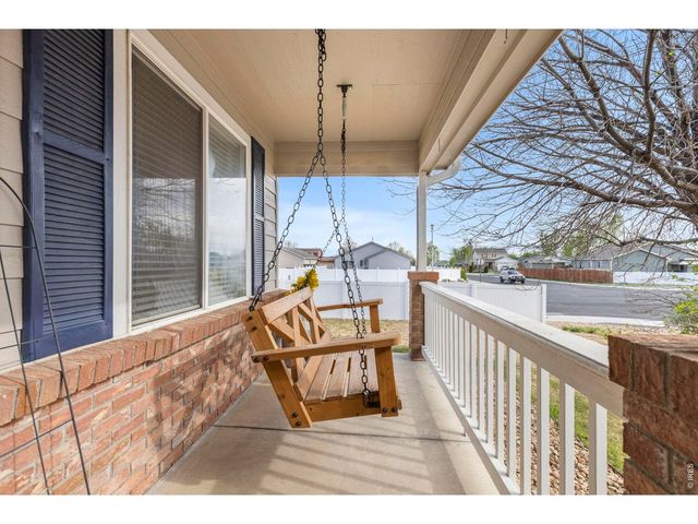 2703 Chesapeake Bay, Evans, CO 80620