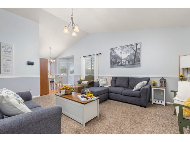 2703 Chesapeake Bay, Evans, CO 80620