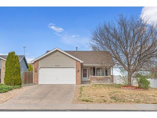 2703 Chesapeake Bay, Evans, CO 80620