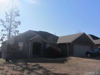 1912 Airborn, Jacksonville, AR 72076
