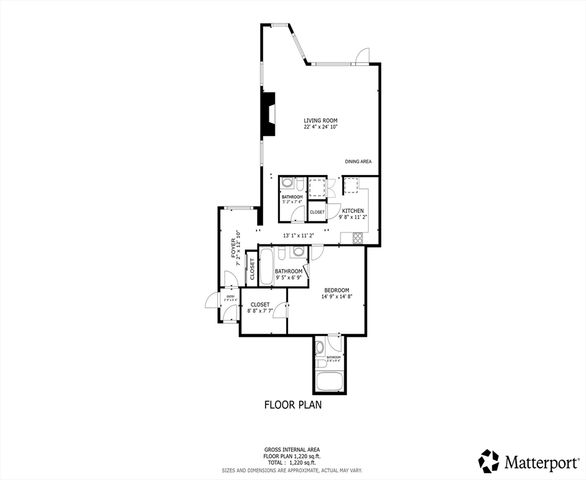 63 Garden Rd C5, Wellesley, MA 02481