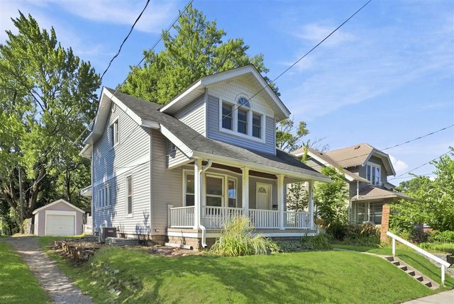 516 Curtis Street, Grand Rapids, MI 49505