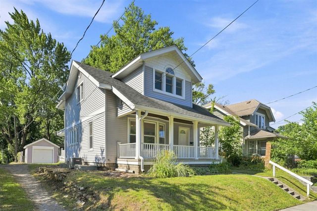 516 Curtis Street, Grand Rapids, MI 49505