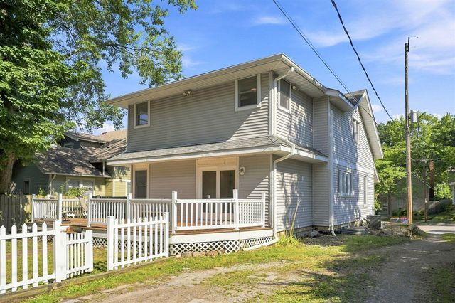 516 Curtis Street, Grand Rapids, MI 49505
